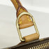 Vintage Alma Handbag Monogram Canvas PM