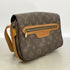 Saint Germain Handbag Monogram Canvas GM