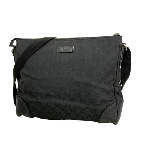 Joy Messenger Bag GG Canvas Small