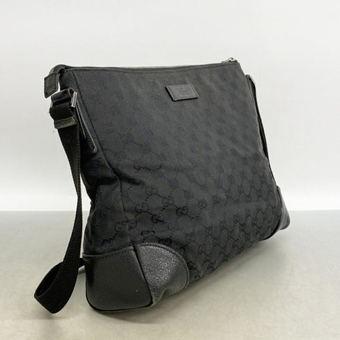 Joy Messenger Bag GG Canvas Small