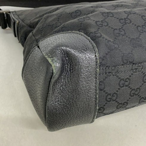 Joy Messenger Bag GG Canvas Small