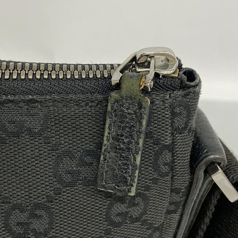 Joy Messenger Bag GG Canvas Small
