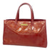 Wilshire Handbag Monogram Vernis PM