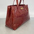 Wilshire Handbag Monogram Vernis PM