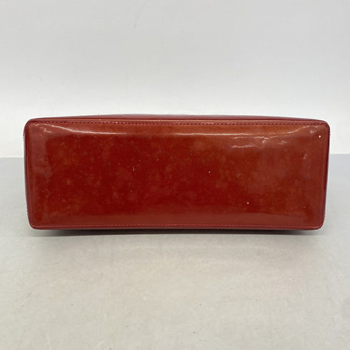 Wilshire Handbag Monogram Vernis PM