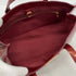 Wilshire Handbag Monogram Vernis PM