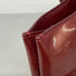 Wilshire Handbag Monogram Vernis PM