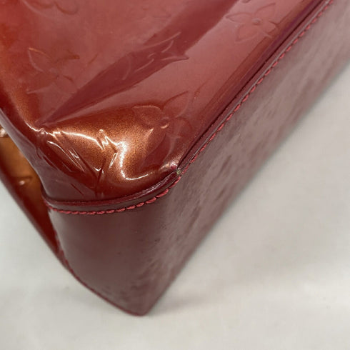 Wilshire Handbag Monogram Vernis PM