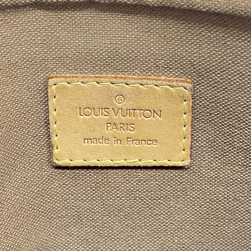 Bosphore Pochette Monogram Canvas