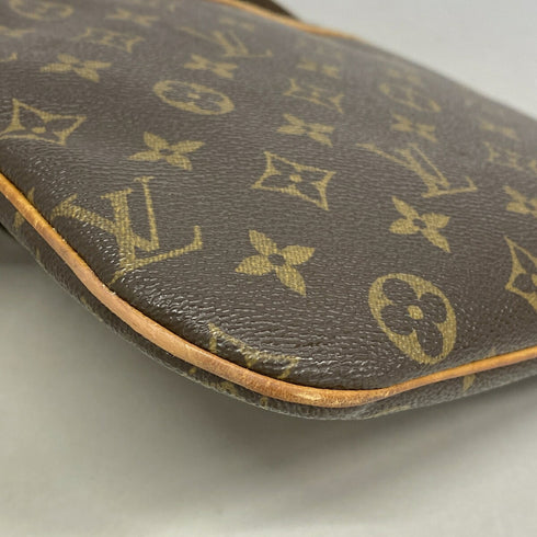 Bosphore Pochette Monogram Canvas