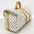 Keepall Bandouliere Bag Damier 55