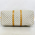 Keepall Bandouliere Bag Damier 55