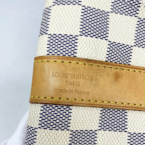 Keepall Bandouliere Bag Damier 55