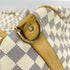 Keepall Bandouliere Bag Damier 55