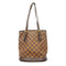 Marais Bucket Bag Damier