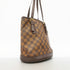 Marais Bucket Bag Damier