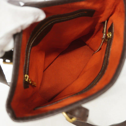 Marais Bucket Bag Damier