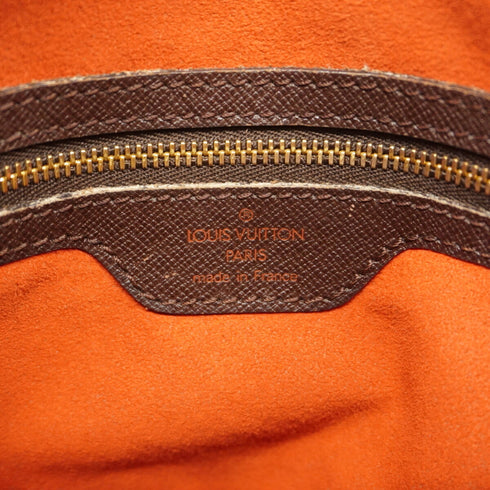 Marais Bucket Bag Damier