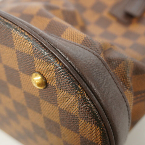 Marais Bucket Bag Damier