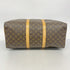 Keepall Bag Monogram Canvas 50
