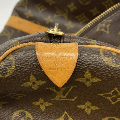 Keepall Bag Monogram Canvas 50