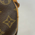Keepall Bag Monogram Canvas 50