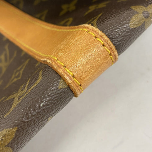 Keepall Bag Monogram Canvas 50