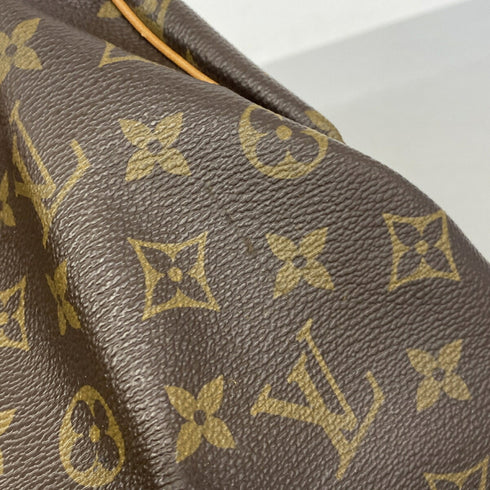 Keepall Bag Monogram Canvas 50
