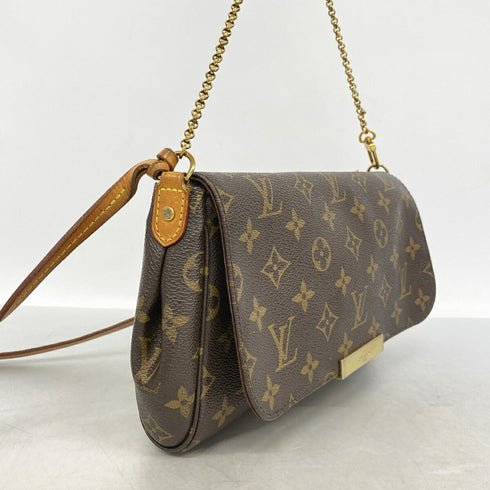 Favorite Handbag Damier MM