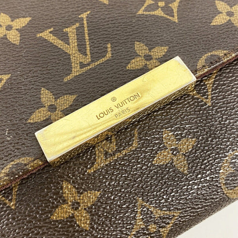 Favorite Handbag Damier MM