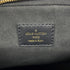 Soufflot Tote Monogram Canvas with Leather BB