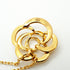 Pendant Necklace 18K Yellow Gold