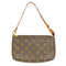 Pochette Accessoires Monogram Canvas