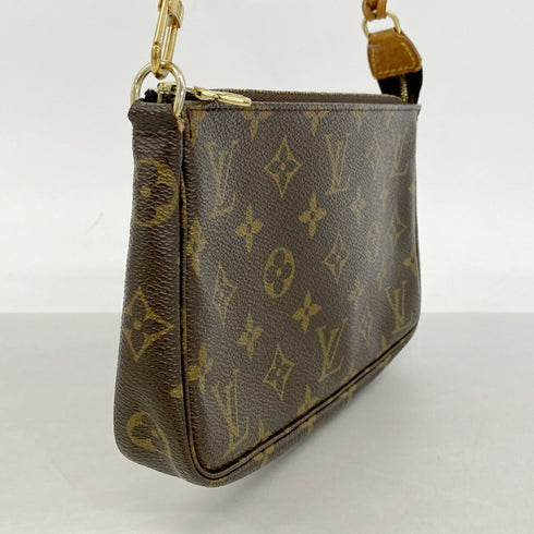 Pochette Accessoires Monogram Canvas