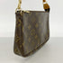 Pochette Accessoires Monogram Canvas