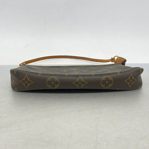 Pochette Accessoires Monogram Canvas