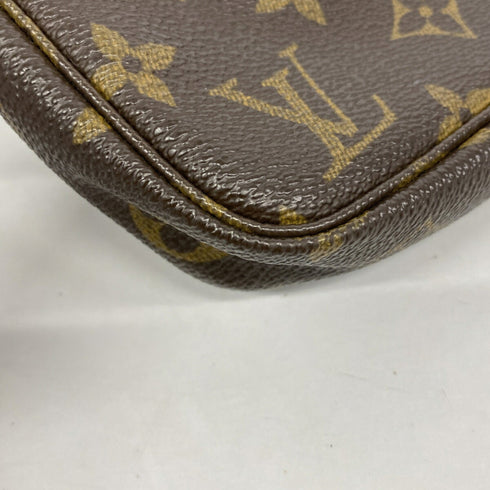 Pochette Accessoires Monogram Canvas
