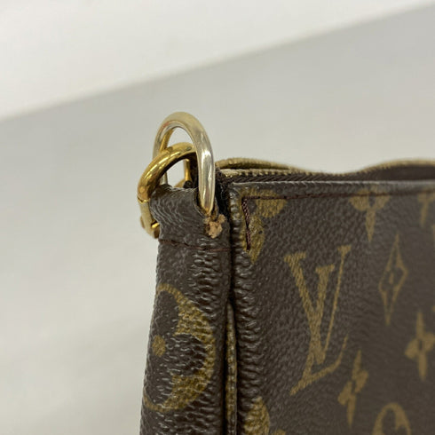 Pochette Accessoires Monogram Canvas