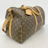 Keepall Bandouliere Bag Monogram Canvas 50