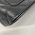 Medallion Tote Quilted Caviar