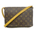 Musette Tango Handbag Monogram Canvas