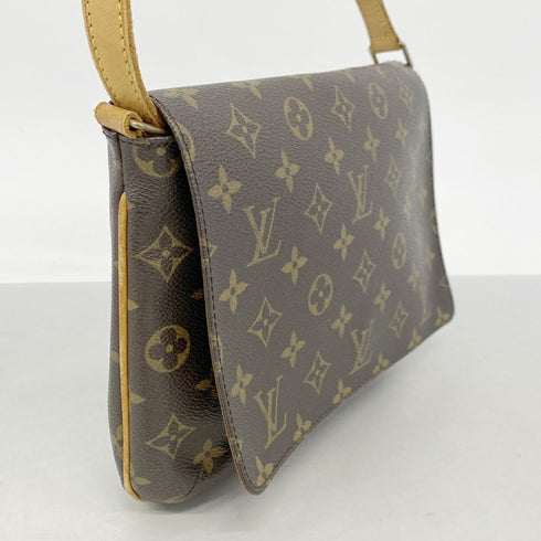 Musette Tango Handbag Monogram Canvas