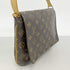 Musette Tango Handbag Monogram Canvas