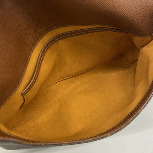 Musette Tango Handbag Monogram Canvas