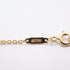 Hardware Ball Pendant Necklace 18K Yellow Gold