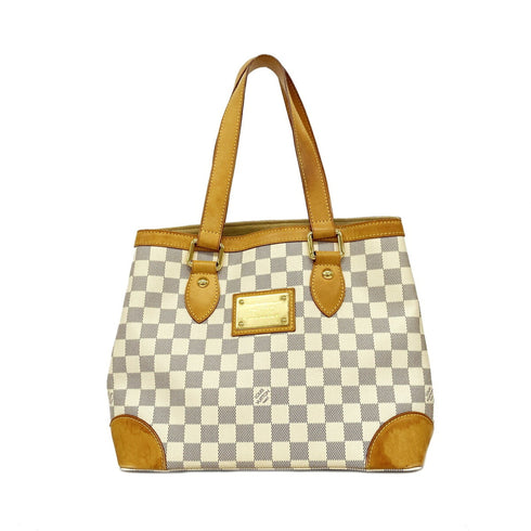 Hampstead Handbag Damier PM