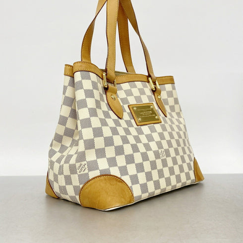 Hampstead Handbag Damier PM
