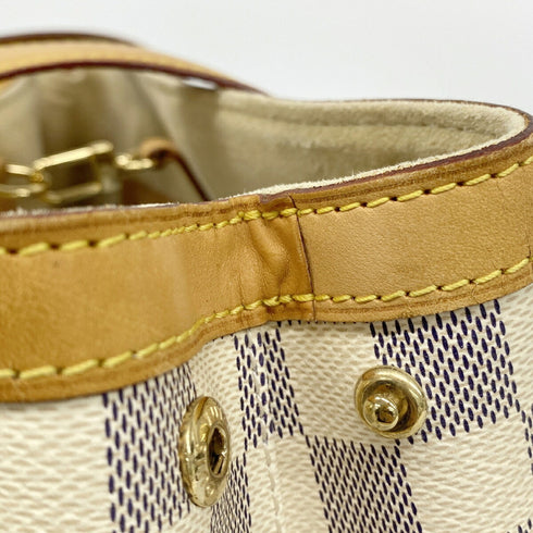 Hampstead Handbag Damier PM