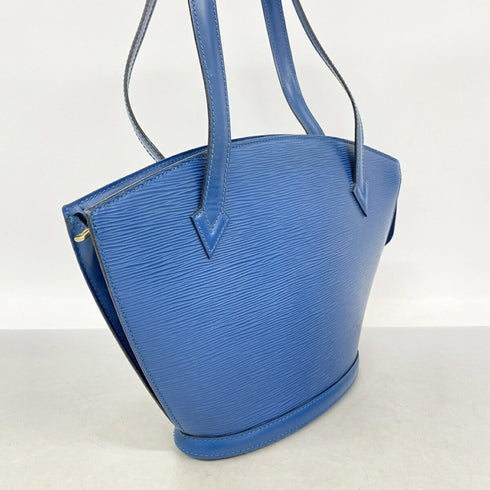 Saint Jacques Handbag Epi Leather PM