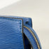 Saint Jacques Handbag Epi Leather PM